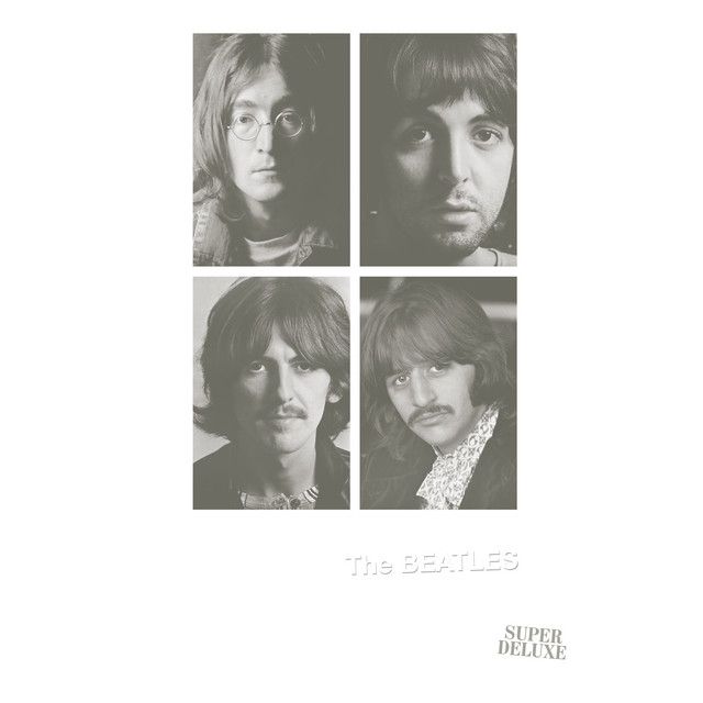 متن آهنگ Julia - 2018 Mix از The Beatles کاور آهنگ Julia - 2018 Mix از The Beatles