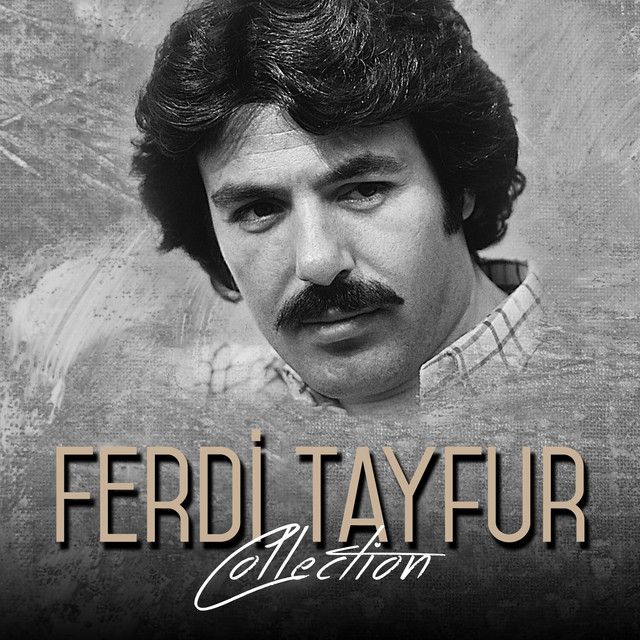 متن آهنگ Anlamı Olmaz از Ferdi Tayfur کاور آهنگ Anlamı Olmaz از Ferdi Tayfur