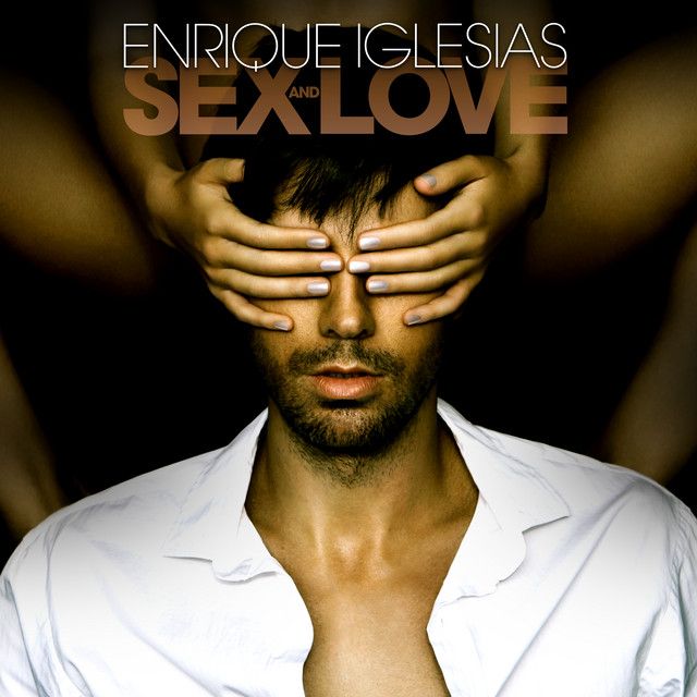 متن آهنگ Let Me Be Your Lover - The Young Professionals Radi کاور آهنگ Let Me Be Your Lover - The Young Professionals Radio Remix از Enrique Iglesias