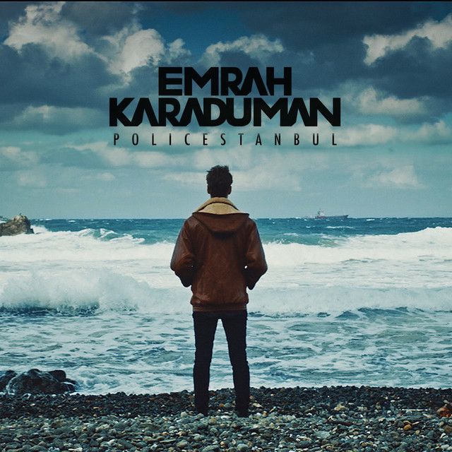 متن آهنگ Bu Da Kacer از Emrah Karaduman کاور آهنگ Bu Da Kacer از Emrah Karaduman