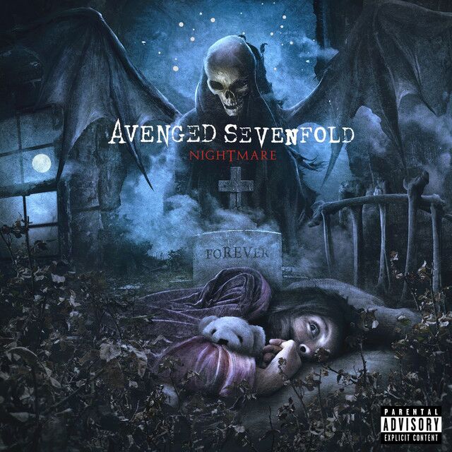 متن آهنگ Welcome to the Family از Avenged Sevenfold کاور آهنگ Welcome to the Family از Avenged Sevenfold