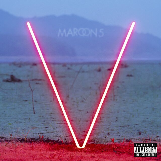 متن آهنگ It Was Always You از Maroon 5 کاور آهنگ It Was Always You از Maroon 5