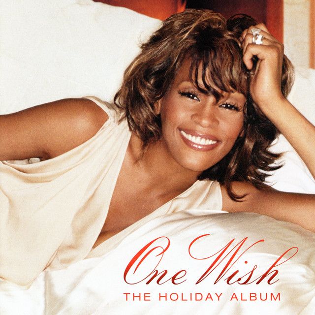 متن آهنگ The First Noël از Whitney Houston