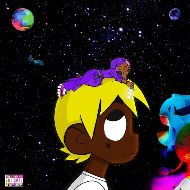 کاور آهنگ Yessirskiii از 21 Savage