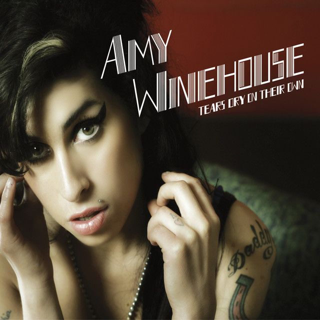 کاور آهنگ Tears Dry On Their Own - Kardinal Beats Remix از Amy Winehouse