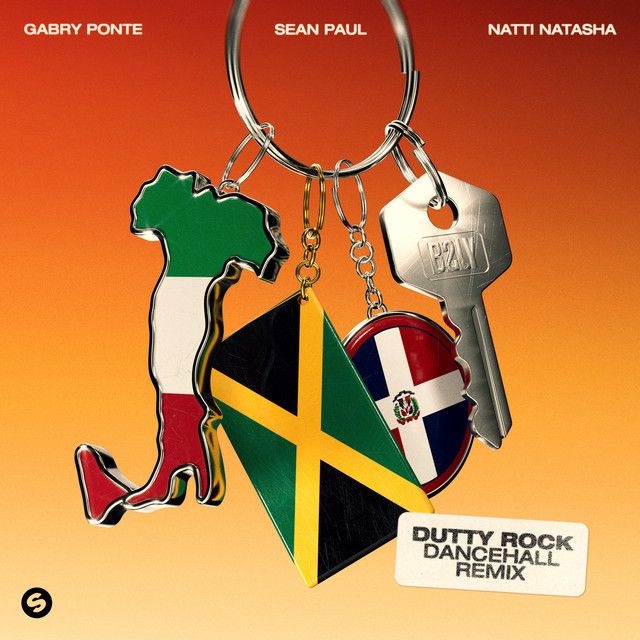 متن آهنگ Born To Love Ya (Dutty Rock Dancehall Remix) از Nat کاور آهنگ Born To Love Ya (Dutty Rock Dancehall Remix) از Natti Natasha