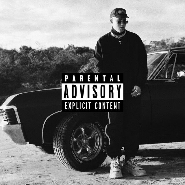 متن آهنگ Amorfoda از Bad Bunny کاور آهنگ Amorfoda از Bad Bunny