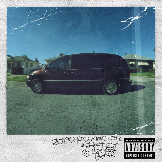 متن آهنگ Real از Kendrick Lamar کاور آهنگ Real از Kendrick Lamar