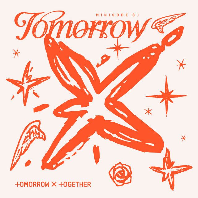 متن آهنگ I’ll See You There Tomorrow از TOMORROW X TOGETHER