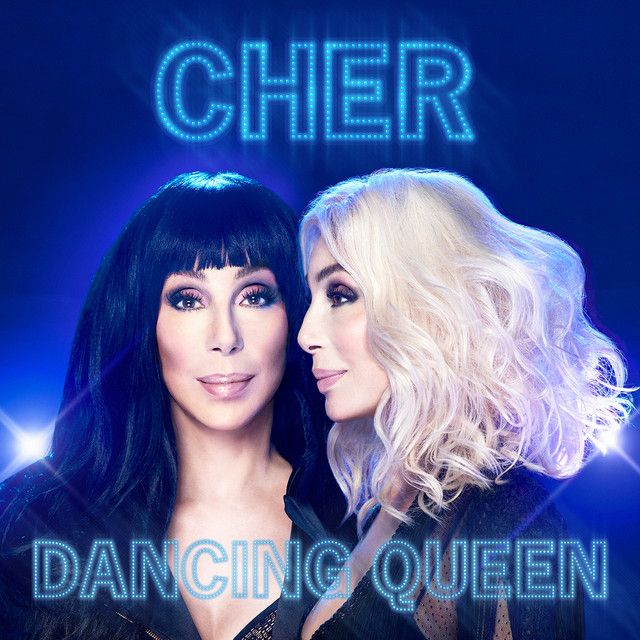 کاور آهنگ One of Us از Cher