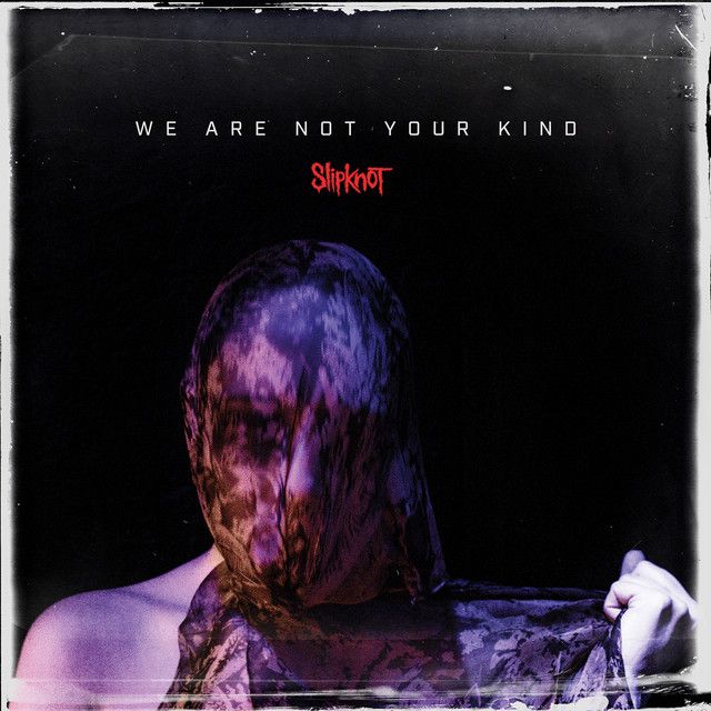 متن آهنگ My Pain از Slipknot کاور آهنگ My Pain از Slipknot