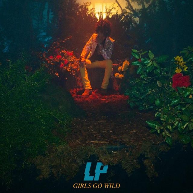 متن آهنگ Girls Go Wild از LP