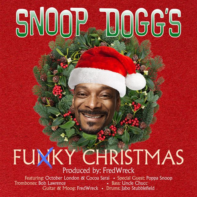 متن آهنگ The Greatest Gift از Snoop Dogg کاور آهنگ The Greatest Gift از Snoop Dogg