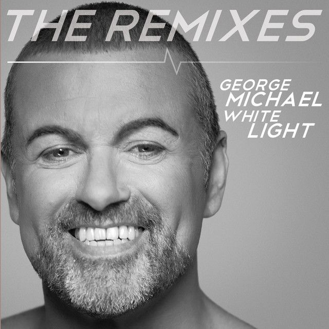 کاور آهنگ White Light - Steven Redant & Phil Romano Divine Vox Remix از George Michael
