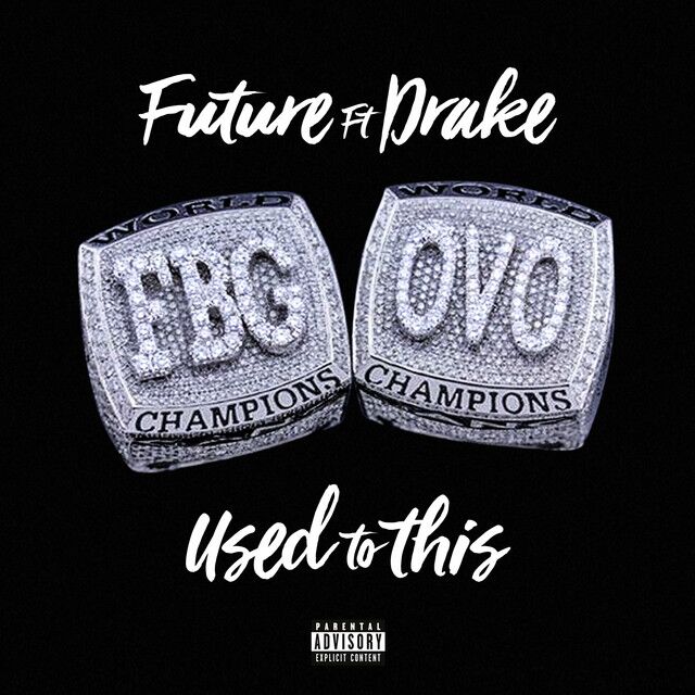 متن آهنگ Used to This (feat. Drake) از Future کاور آهنگ Used to This (feat. Drake) از Future