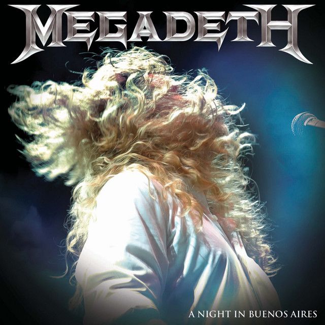 متن آهنگ Trust - Live at Obras Sanitarias Stadium, Argentina کاور آهنگ Trust - Live at Obras Sanitarias Stadium, Argentina, 2005 از Megadeth