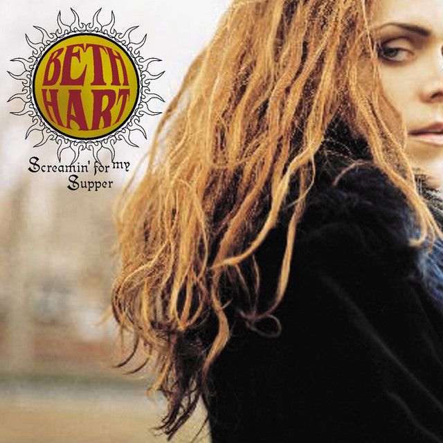 متن آهنگ Get Your Shit Together از Beth Hart