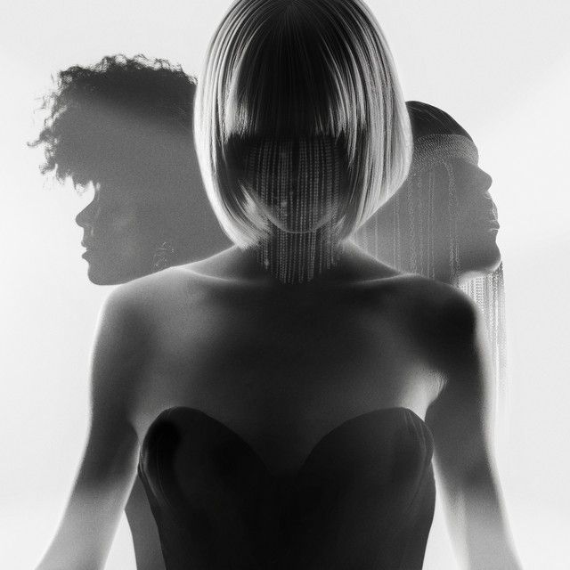 متن آهنگ Immortal Queen (feat. Chaka Khan & Eve) از Sia کاور آهنگ Immortal Queen (feat. Chaka Khan & Eve) از Sia