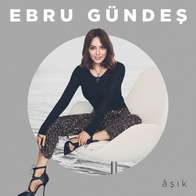 متن آهنگ cennet از Ebru Gündeş کاور آهنگ cennet از Ebru Gündeş