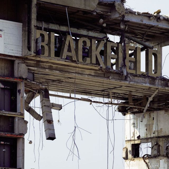 متن آهنگ Once از Blackfield کاور آهنگ Once از Blackfield