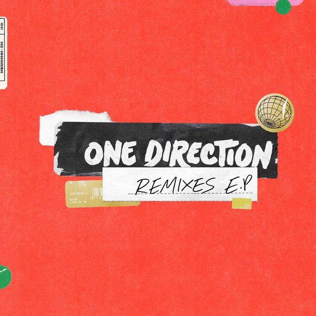 متن آهنگ Live While We're Young - Dave Aude Remix از One Dir کاور آهنگ Live While We're Young - Dave Aude Remix از One Direction
