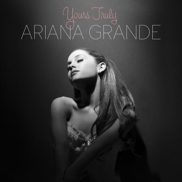 متن آهنگ Daydreamin' از Ariana Grande کاور آهنگ Daydreamin' از Ariana Grande