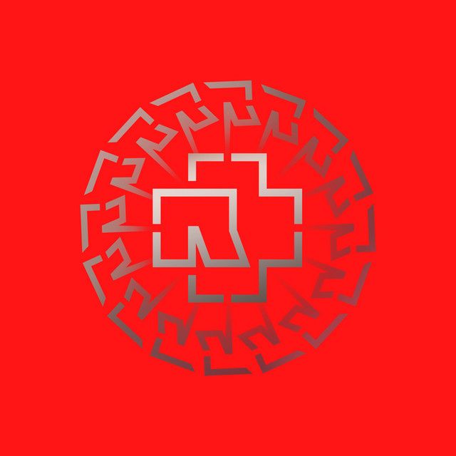 متن آهنگ Angst - RMX by twocolors از Rammstein کاور آهنگ Angst - RMX by twocolors از Rammstein
