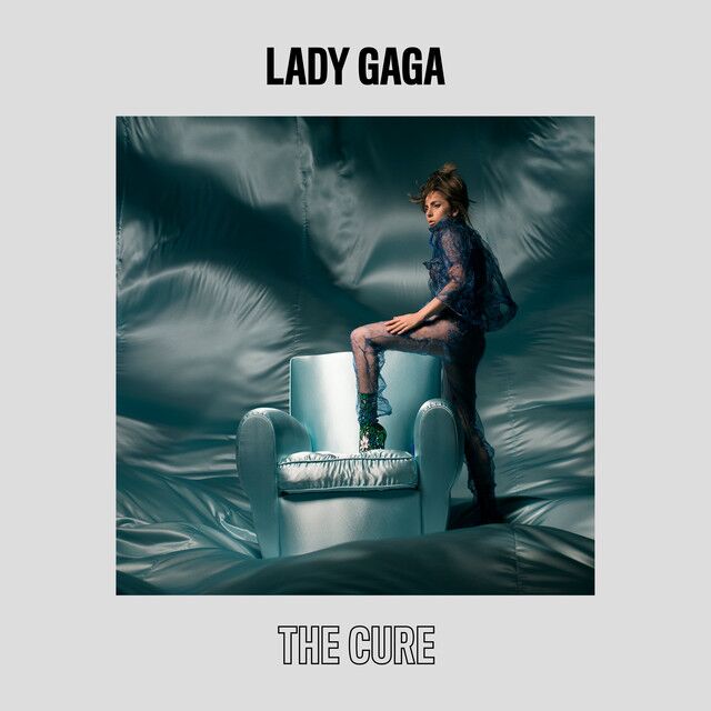 متن آهنگ The Cure از Lady Gaga کاور آهنگ The Cure از Lady Gaga