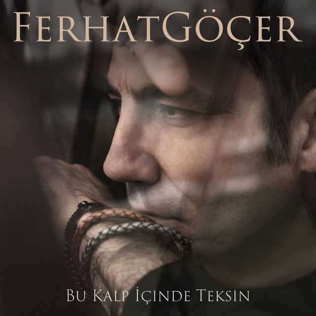 متن آهنگ Aşkın Mevsimi Olmaz ki از Ferhat Göçer