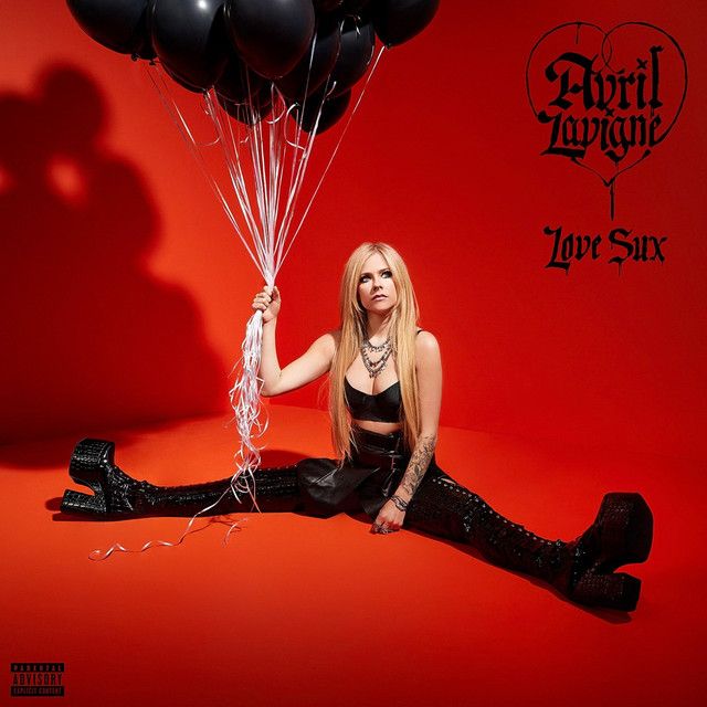 متن آهنگ Bois Lie از Avril Lavigne کاور آهنگ Bois Lie از Avril Lavigne