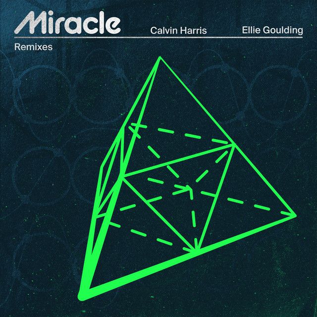 متن آهنگ Miracle (with Ellie Goulding) - David Guetta Extend کاور آهنگ Miracle (with Ellie Goulding) - David Guetta Extended Remix از David Guetta