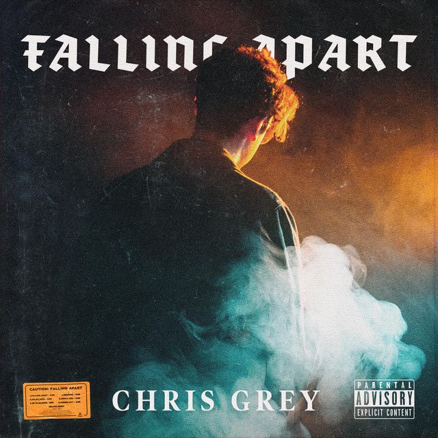 متن آهنگ Reasons از Chris Grey