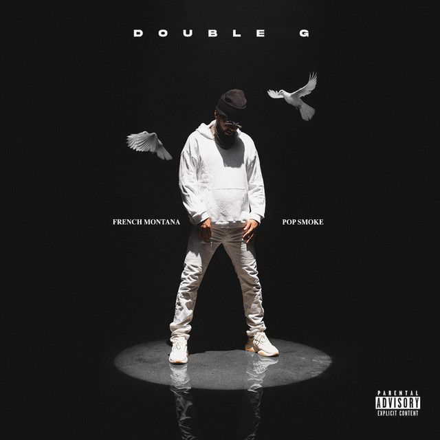 متن آهنگ Double G (feat. Pop Smoke) از Pop Smoke کاور آهنگ Double G (feat. Pop Smoke) از Pop Smoke