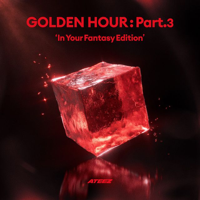 کاور آهنگ Lemon Drop از ATEEZ