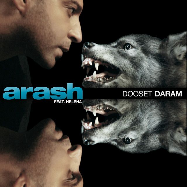 متن آهنگ Dooset Daram - Filatov & Karas Extended Mix از Aras کاور آهنگ Dooset Daram - Filatov & Karas Extended Mix از Arash