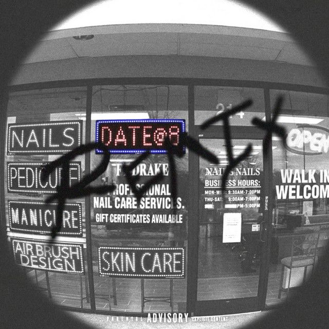 متن آهنگ act ii: date @ 8 (feat. Drake) - remix از Drake کاور آهنگ act ii: date @ 8 (feat. Drake) - remix از Drake