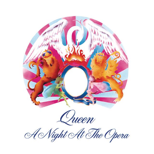 متن آهنگ '39 - Remastered 2011 از Queen کاور آهنگ '39 - Remastered 2011 از Queen