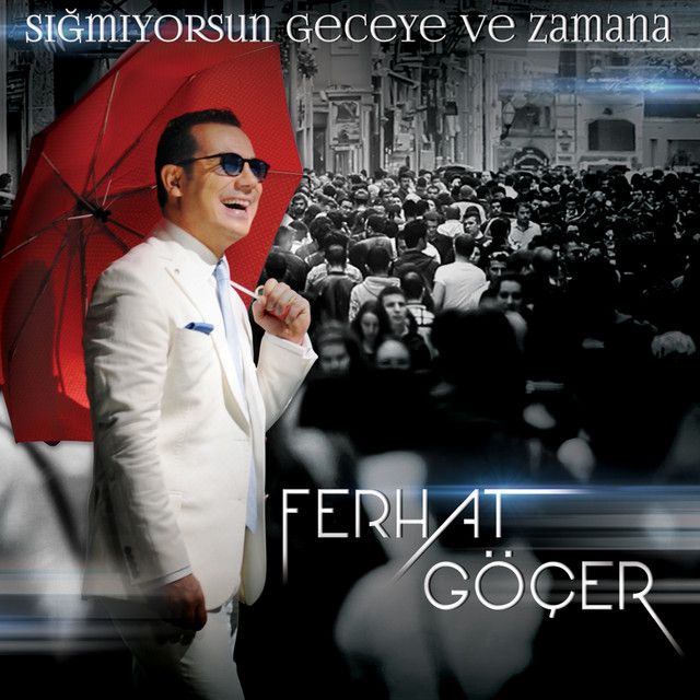متن آهنگ Yar Dola Dola (Uzun Kavak) از Ferhat Göçer