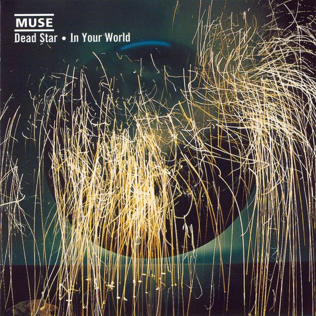 متن آهنگ In Your World از Muse کاور آهنگ In Your World از Muse
