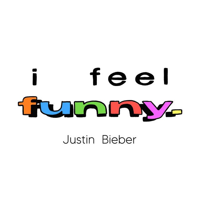 متن آهنگ I Feel Funny از Justin Bieber کاور آهنگ I Feel Funny از Justin Bieber
