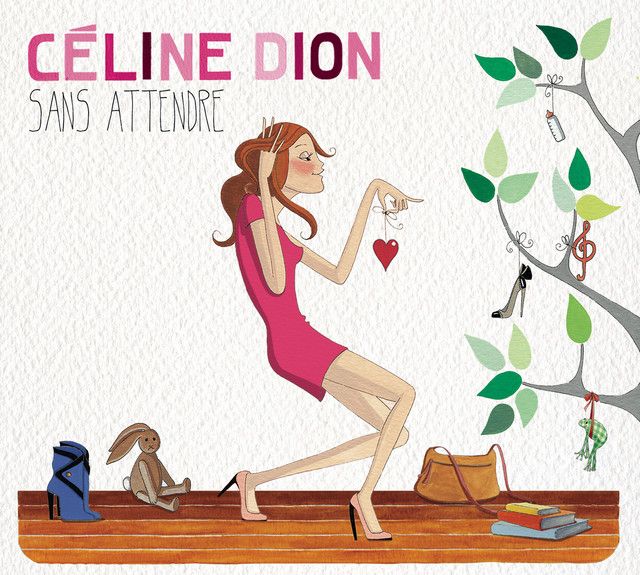 متن آهنگ Que toi au monde (en cours) از Céline Dion کاور آهنگ Que toi au monde (en cours) از Céline Dion