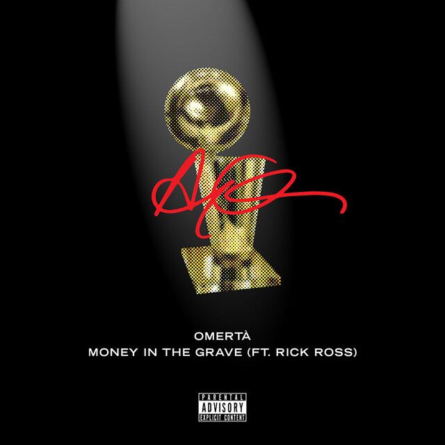 کاور آهنگ Omertà از Drake
