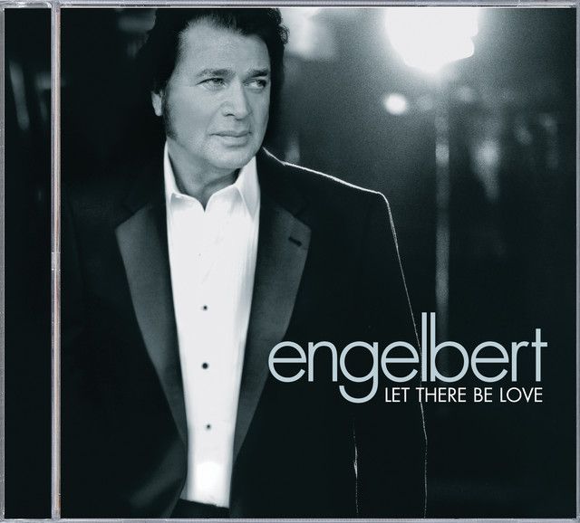 متن آهنگ You Inspire Me از Engelbert Humperdinck