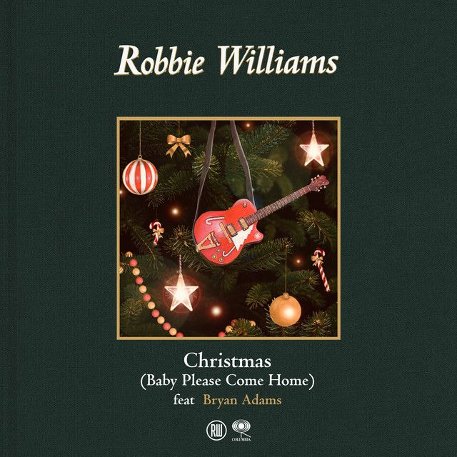 متن آهنگ Christmas (Baby Please Come Home) (feat. Bryan Adams)…