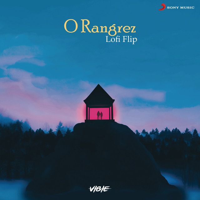 متن آهنگ O Rangrez - Lofi Flip از Shreya Ghoshal