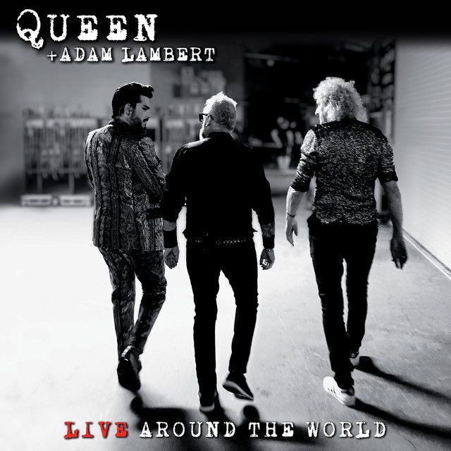 متن آهنگ We Are The Champions - Live At Fire Fight Australia کاور آهنگ We Are The Champions - Live At Fire Fight Australia, ANZ Stadium, Sydney, Austra از Queen