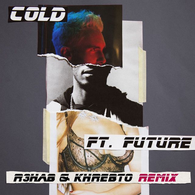 متن آهنگ Cold - R3hab & Khrebto Remix از Future کاور آهنگ Cold - R3hab & Khrebto Remix از Future