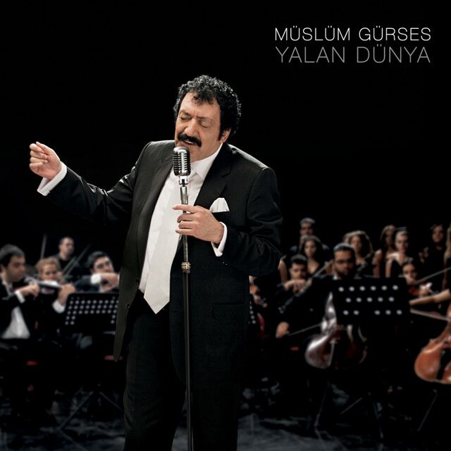متن آهنگ Sigara از Müslüm Gürses کاور آهنگ Sigara از Müslüm Gürses