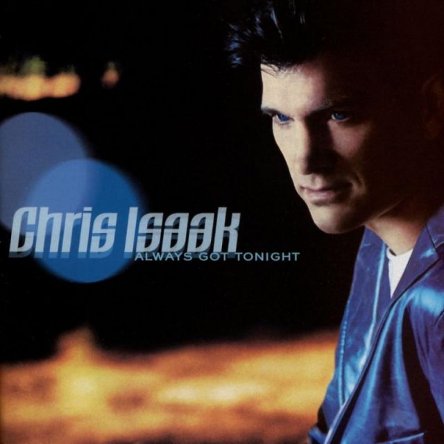 متن آهنگ Life Will Go On از Chris Isaak