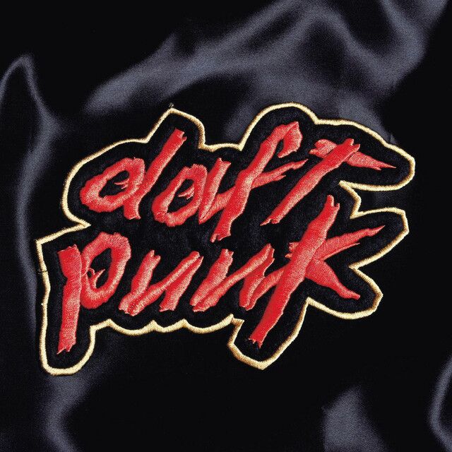 متن آهنگ Around the World از Daft Punk کاور آهنگ Around the World از Daft Punk